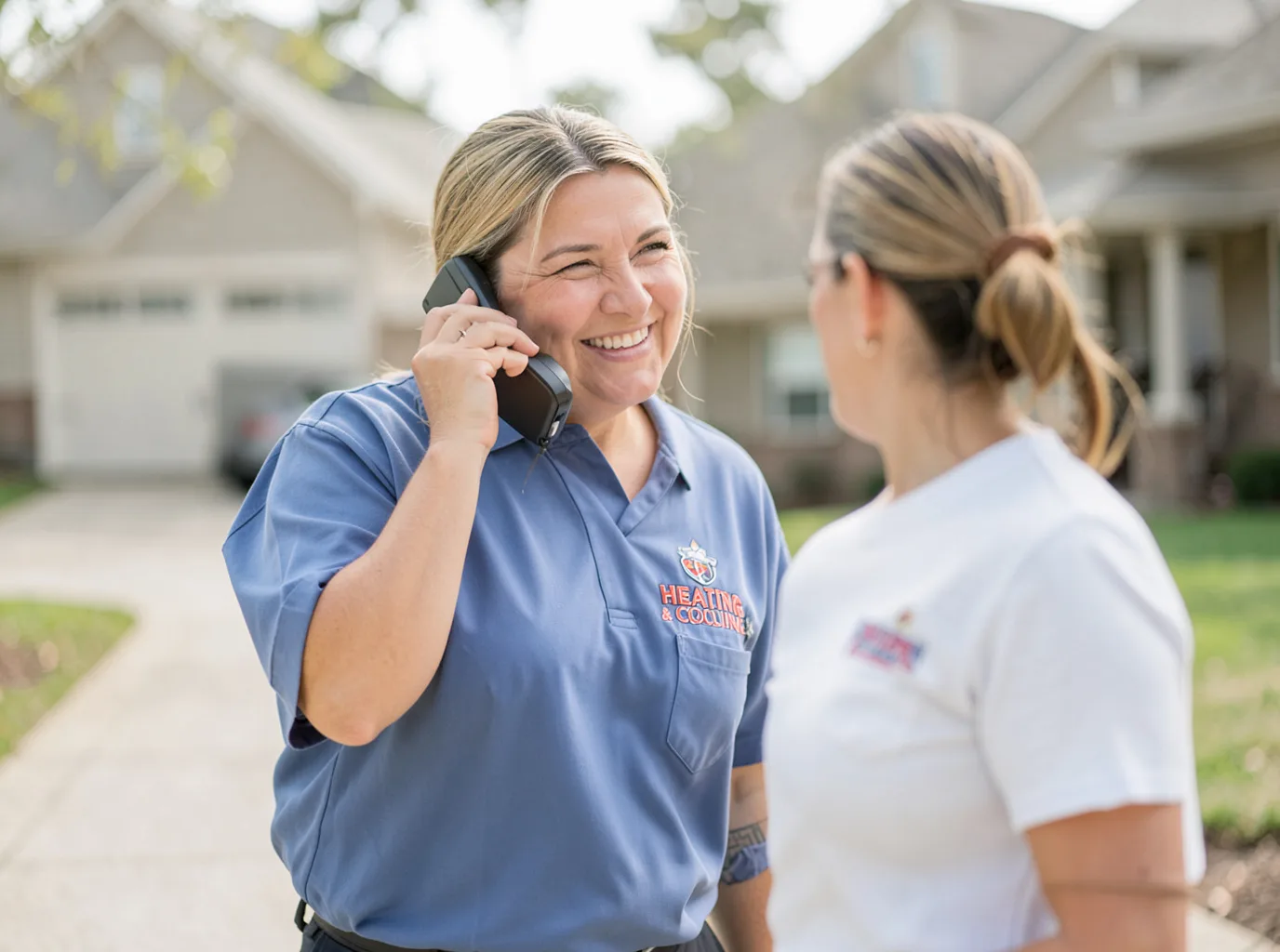 Hvac Repair Eastlake Weir, FL FAQs